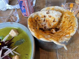   at Mallow - Borough Market in South East London