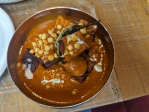 Millefeuille at Mallow - Borough Market in South East London
