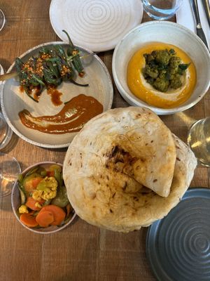   at Mallow - Borough Market in South East London