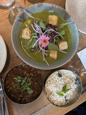   at Mallow - Borough Market in South East London