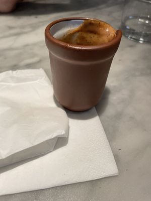 Yummy  at Mallow - Borough Market in South East London