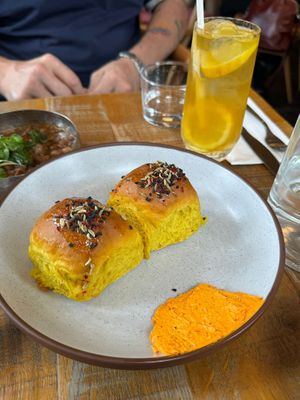  at Mallow - Borough Market in South East London