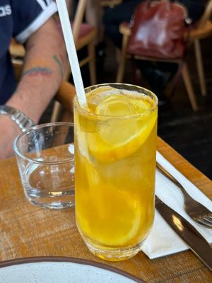  at Mallow - Borough Market in South East London