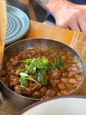  at Mallow - Borough Market in South East London
