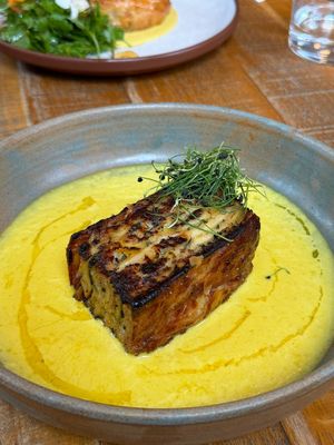  at Mallow - Borough Market in South East London