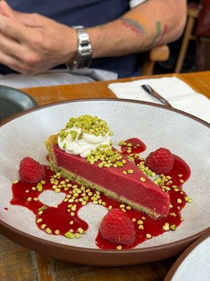  at Mallow - Borough Market in South East London