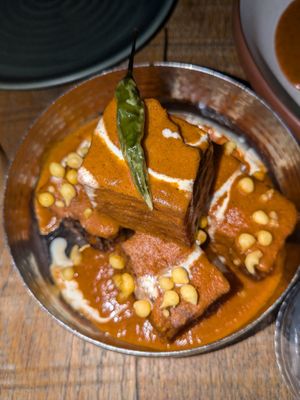 Potatoes at Mallow - Borough Market in South East London