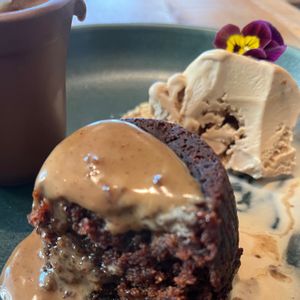  at Mallow - Borough Market in South East London