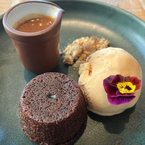  at Mallow - Borough Market in South East London