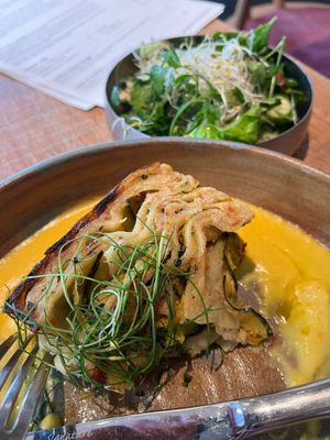  at Mallow - Borough Market in South East London