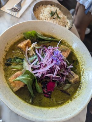  at Mallow - Borough Market in South East London