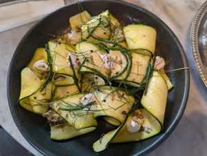  at Mallow - Borough Market in South East London