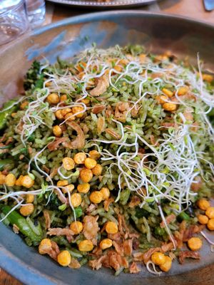  at Mallow - Borough Market in South East London