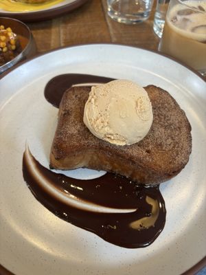   at Mallow - Borough Market in South East London