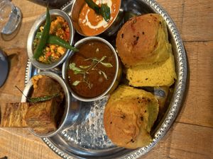   at Mallow - Borough Market in South East London