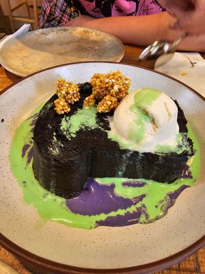  at Mallow - Borough Market in South East London