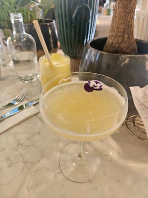  at Mallow - Borough Market in South East London