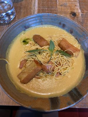   at Mallow - Borough Market in South East London