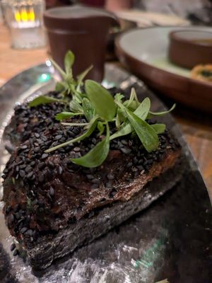  at Mallow - Borough Market in South East London