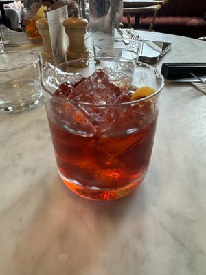   at Mallow - Borough Market in South East London