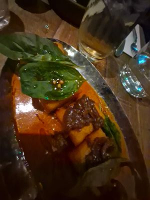  at Mallow - Borough Market in South East London