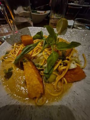  at Mallow - Borough Market in South East London