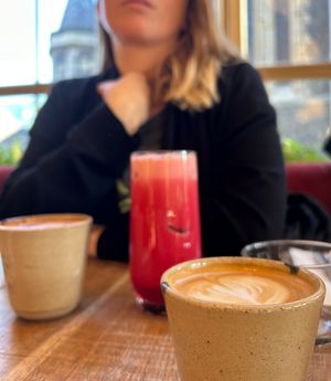   at Mallow - Borough Market in South East London