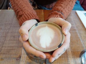  at Mallow - Borough Market in South East London