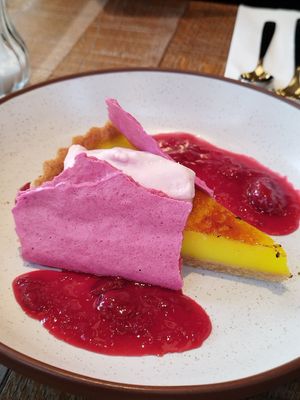  at Mallow - Borough Market in South East London