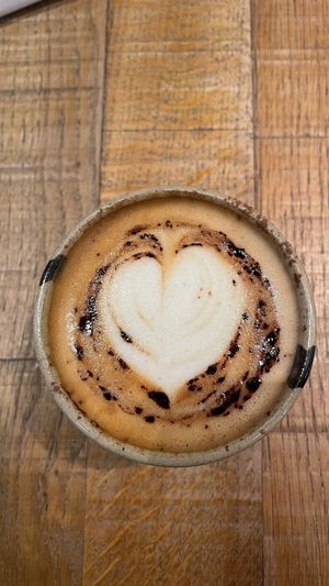   at Mallow - Borough Market in South East London