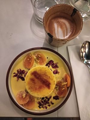   at Mallow - Borough Market in South East London