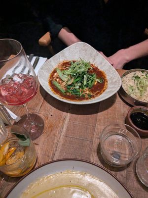  at Mallow - Borough Market in South East London