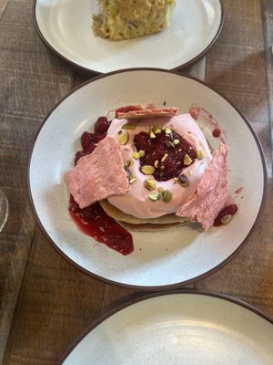   at Mallow - Borough Market in South East London