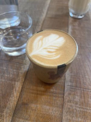   at Mallow - Borough Market in South East London