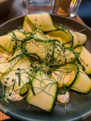  at Mallow - Borough Market in South East London