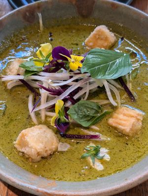  at Mallow - Borough Market in South East London