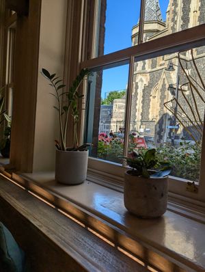  at Mallow - Borough Market in South East London