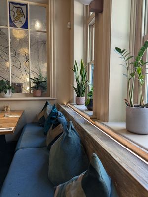  at Mallow - Borough Market in South East London