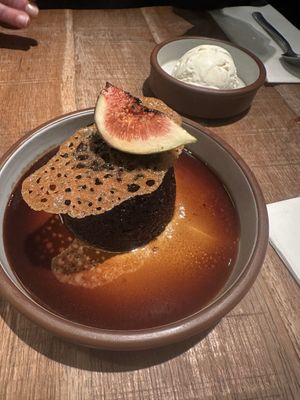   at Mallow - Borough Market in South East London