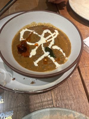   at Mallow - Borough Market in South East London