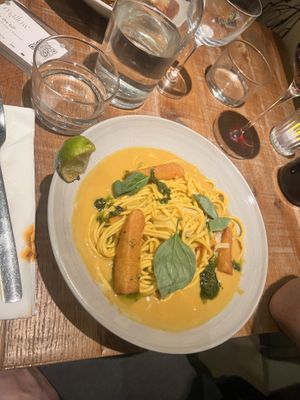   at Mallow - Borough Market in South East London