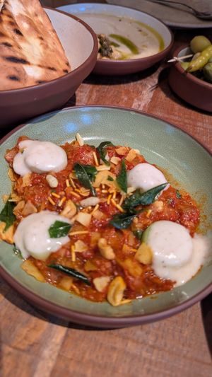 Gobi at Mallow - Borough Market in South East London