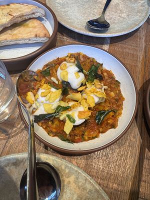   at Mallow - Borough Market in South East London