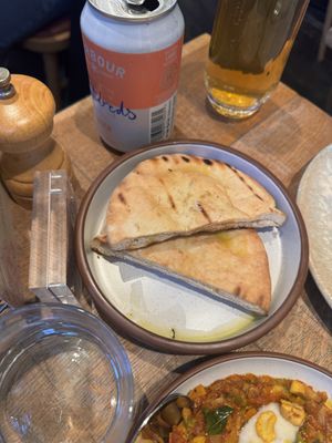   at Mallow - Borough Market in South East London