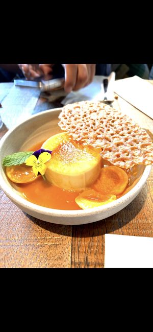   at Mallow - Borough Market in South East London