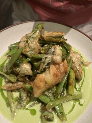   at Mallow - Borough Market in South East London