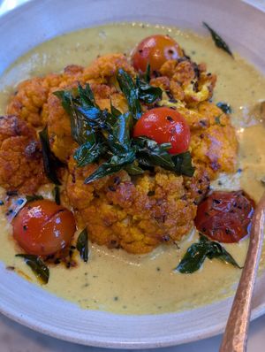  at Mallow - Borough Market in South East London