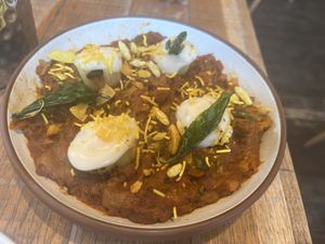   at Mallow - Borough Market in South East London