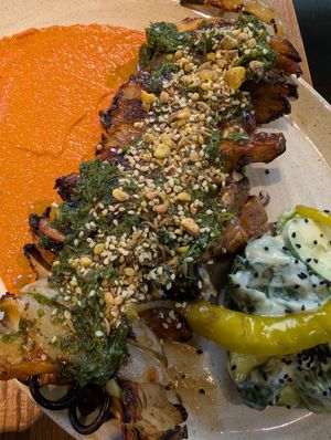  at Mallow - Borough Market in South East London