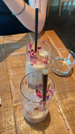  at Mallow - Borough Market in South East London